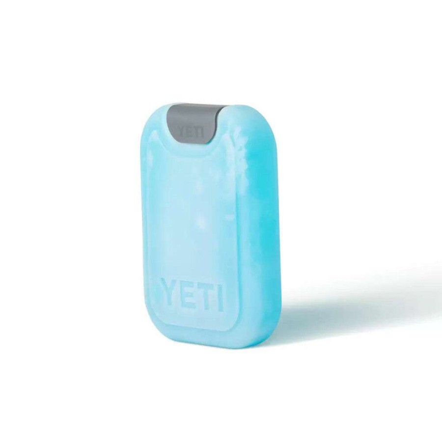 Outdoor Living * | Bestsellers Yeti 5 X 3.625 X 0.9 Small Thin Icepack