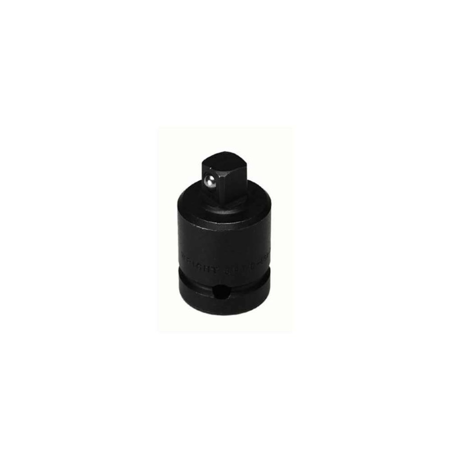 Sockets * | Outlet 3/4 In. Female X 1/2 In. Male Drive Impact Adaptor