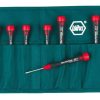 Hand Tools * | Discount Online Picofinish Precision Torx 8 Piece Set