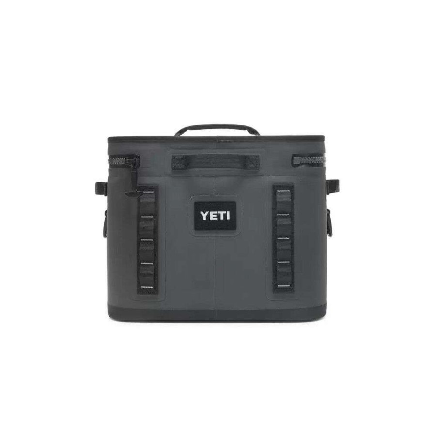 Outdoor Living * | Best Quality Yeti Charcoal Hopper Flip 18 Soft Cooler