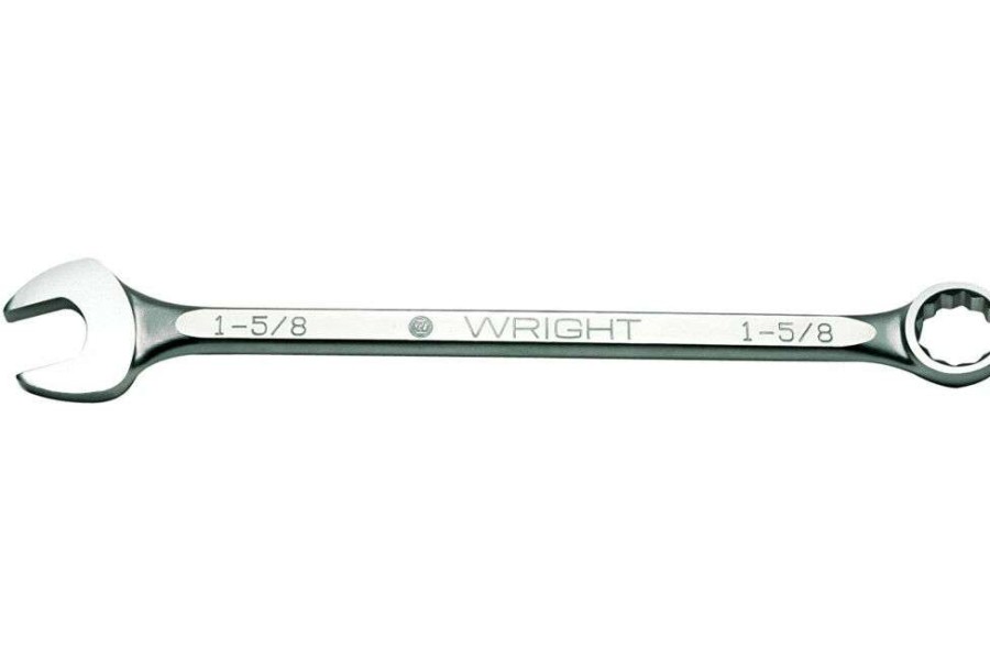 Wrenches * | Classical 1-13/16 In. Nominal 12 Point Combination Wrench