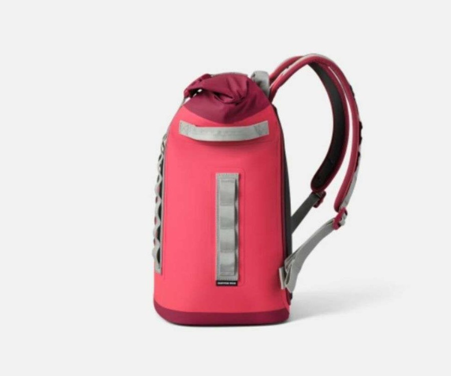 Outdoor Living * | High Quality Yeti Hopper M20 Backpack Bimini Pink