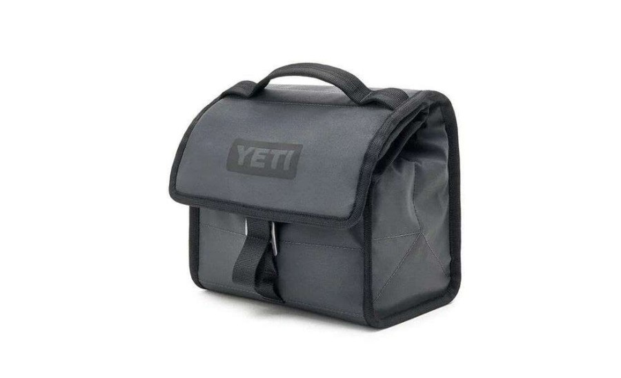 Outdoor Living * | Bestsellers Charcoal Daytrip Lunch Bag