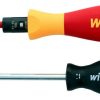 Hand Tools * | Best Choice Insulated Torquevario-S Handle 1.0-2.0Nm