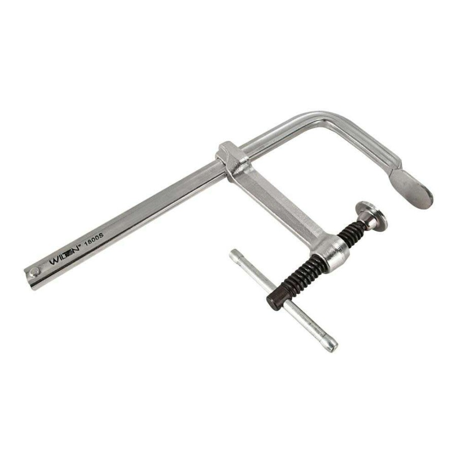 Hand Tools * | Sales 18 In. Regular Duty F-Clamp