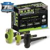 Hand Tools * | Large Choice B.A.S.H Shop Hammer Kit With 1 Of Each Of #20412, #33214, #55416