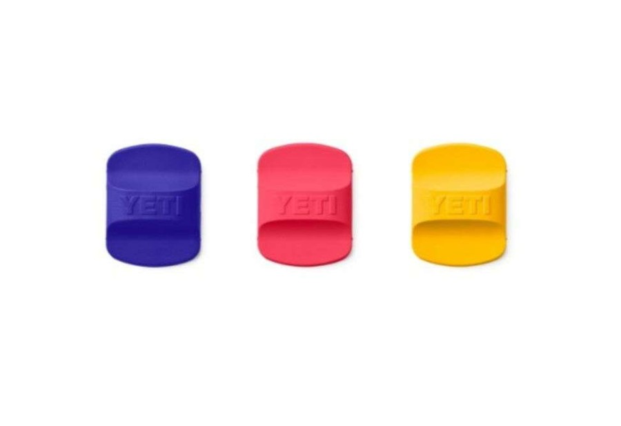 Accessories * | 100% Guarantee Yeti Magslider Color Pack 1H22 Spring Colors