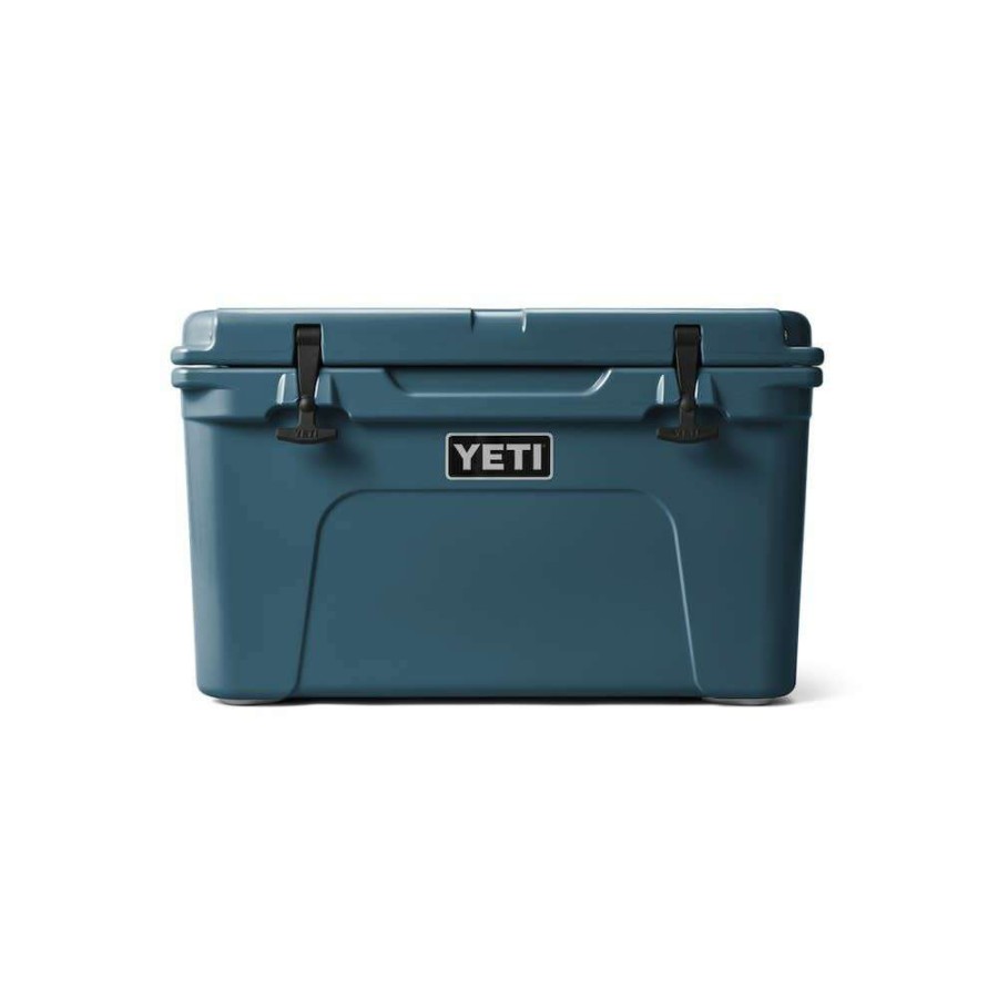 Outdoor Living * | Large Choice Yeti Tundra 45 Hard Cooler Nordic Blue