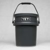 Outdoor Living * | Cheap Online The Loadout Bucket Charcoal