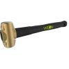 Hand Tools * | Cheap Online 4 Lb Head, 16 In. Bash Brass Sledge Hammer