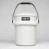 Outdoor Living * | Special The Loadout Bucket White