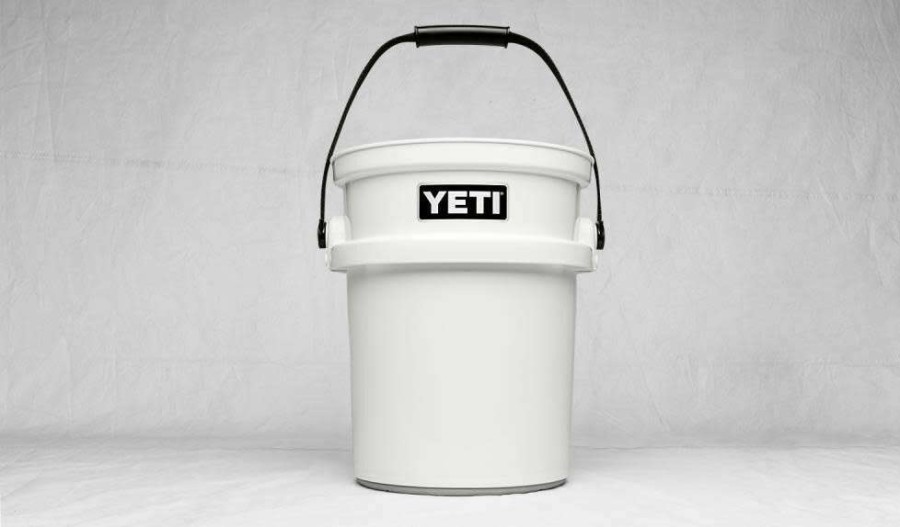 Outdoor Living * | Special The Loadout Bucket White