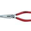 Accessories * | Reliable Quality Wiha Classic Grip Long Nose Pliers 8