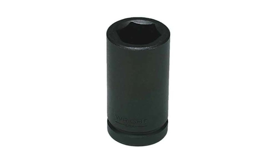 Sockets * | New In 1/2 In. Drive X 1-1/16 In. Nominal 6 Point Deep Impact Socket