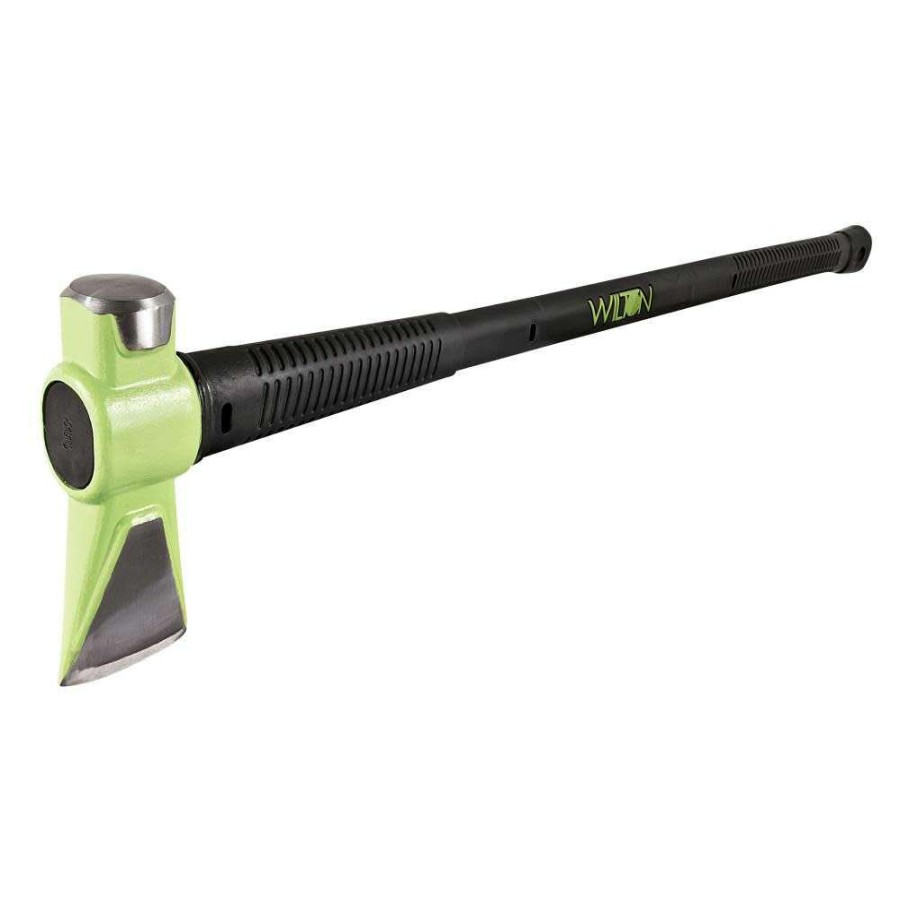 Hand Tools * | High Quality 6 Lb Head, 36 In. Bash Splitting Maul