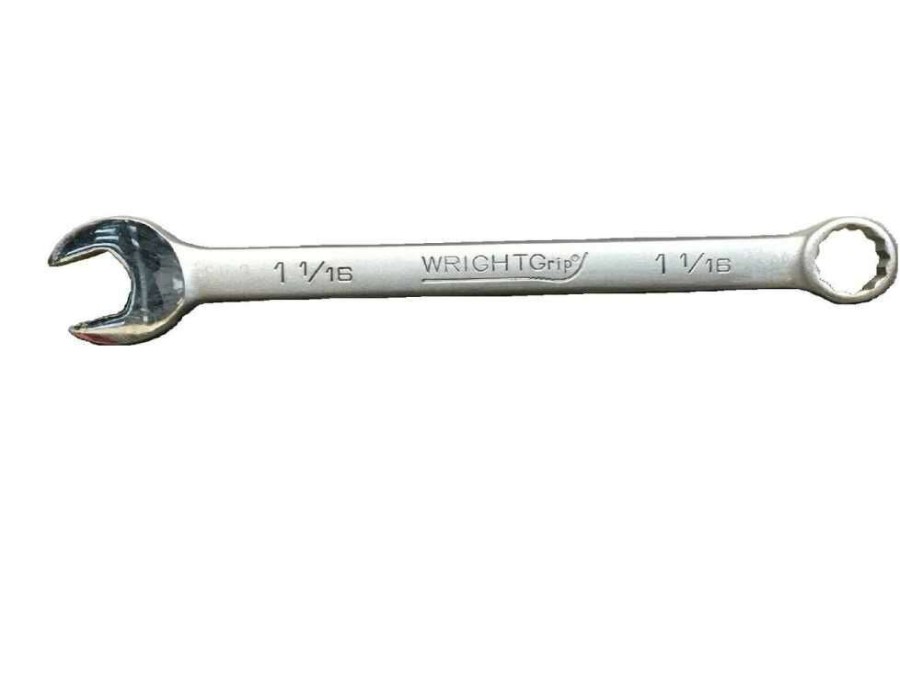 Wrenches * | Classical 1-1/16 In. Nominal 12 Point Combination Wrench