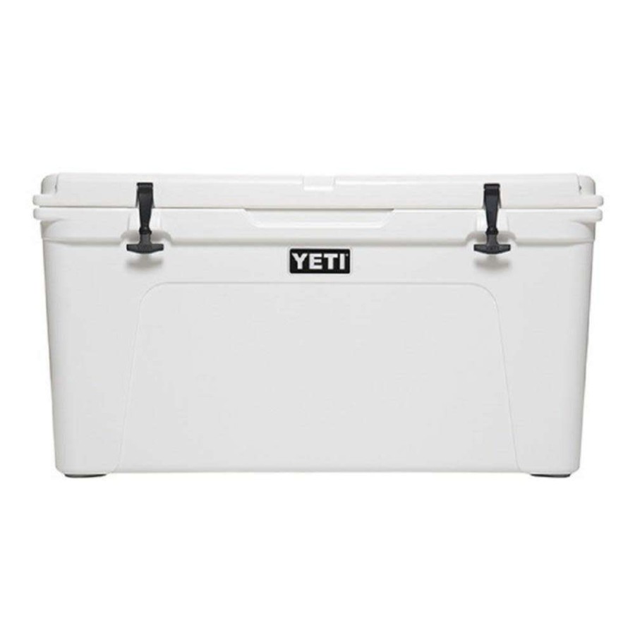 Outdoor Living * | Outlet Yeti Tundra Yt110W 110 Cooler White