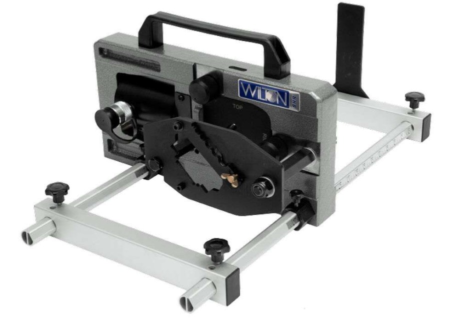 Accessories * | Reliable Quality Wilton Shr Strut & Threaded Rod Shear