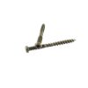 Accessories * | High Quality #10 X 2-1/2 In. 1,000 Hour Ppg E-Coat Grey Composite Deck Screws