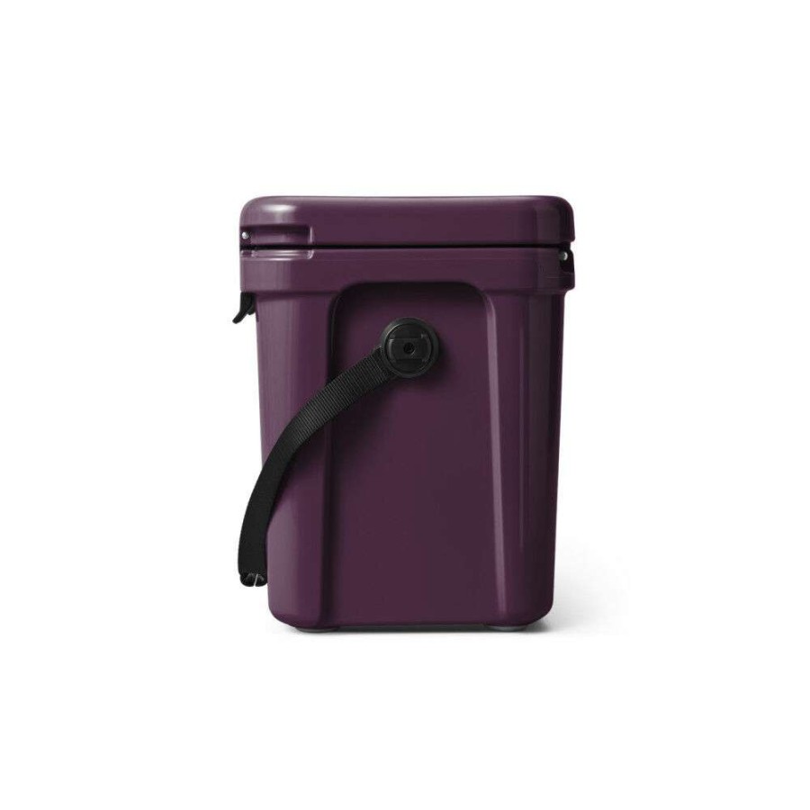 Outdoor Living * | Special Yeti Roadie 24 Hard Cooler Nordic Purple