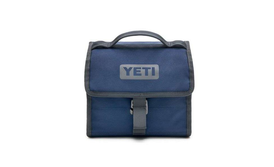 Outdoor Living * | High Quality Navy Daytrip Lunch Bag