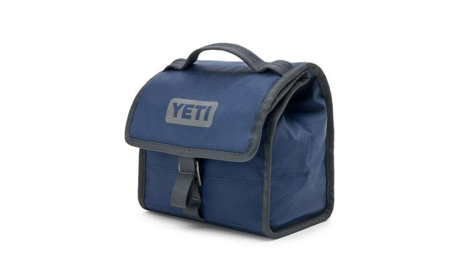 Outdoor Living * | High Quality Navy Daytrip Lunch Bag