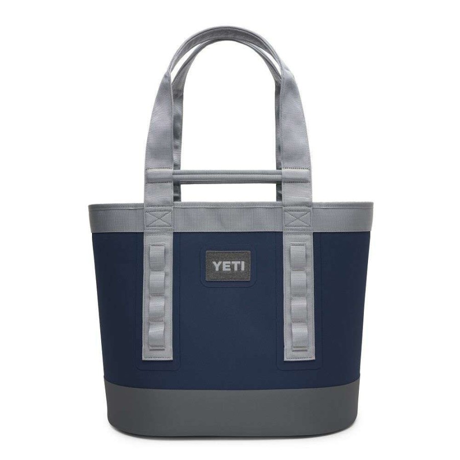 Outdoor Living * | Outlet Camino Carryall Tote Bag Navy