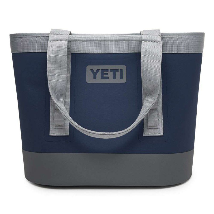 Outdoor Living * | Outlet Camino Carryall Tote Bag Navy