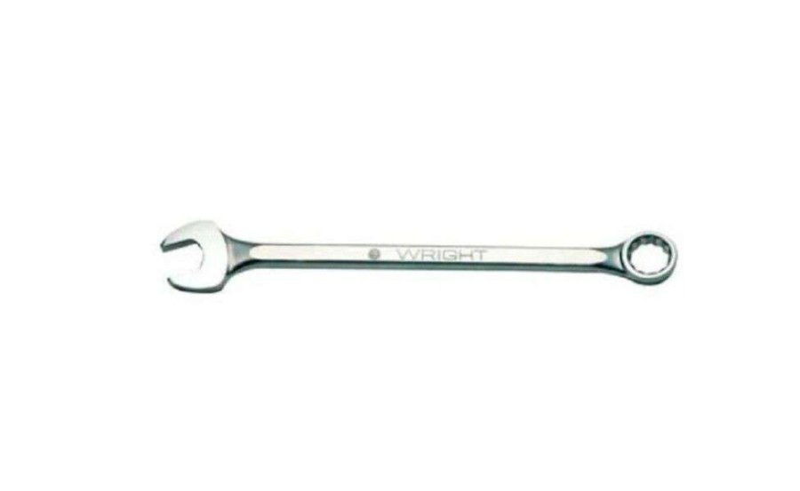 Sockets * | 100% Guarantee 2-3/8 In. 12 Point Combination Wrench