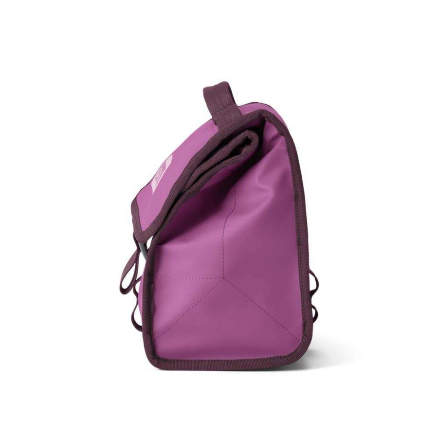 Outdoor Living * | Discount Online Yeti Daytrip Lunch Bag Nordic Purple