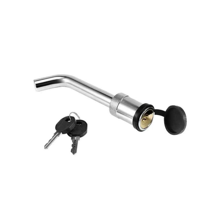 Accessories * | Classical Wilton Atv Vise Locking Hitch Pin