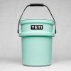 Outdoor Living * | Large Choice The Loadout Bucket Seafoam