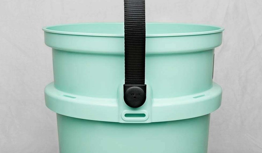 Outdoor Living * | Large Choice The Loadout Bucket Seafoam