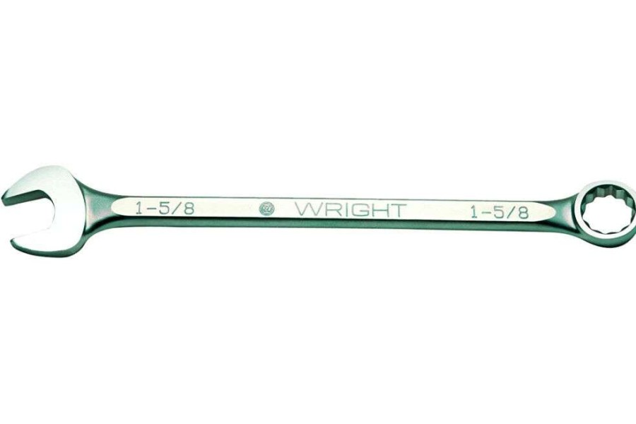 Wrenches * | Cheaper 1-1/2 In. Nominal 12 Point Combination Wrench