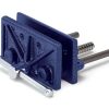 Hand Tools * | Large Choice 6-1/2 In. Woodcraft Vise