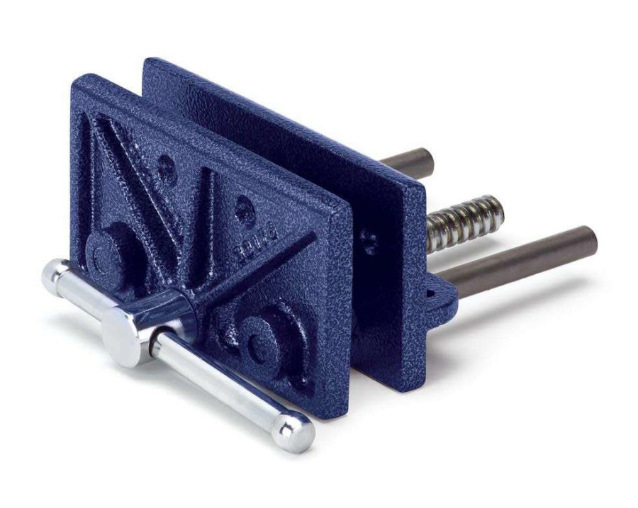 Hand Tools * | Large Choice 6-1/2 In. Woodcraft Vise