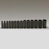 Sockets * | Best Quality 1/2 In. Dr., 14 Pc. 6 Pt. Deep Impact Socket Set 3/8 In. To 1-1/4 In.