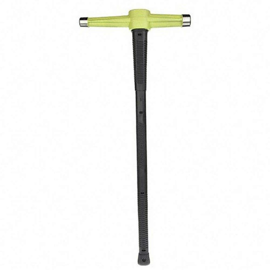 Hand Tools * | Outlet Wilton Bash Spike Maul 10 Lb Head 36