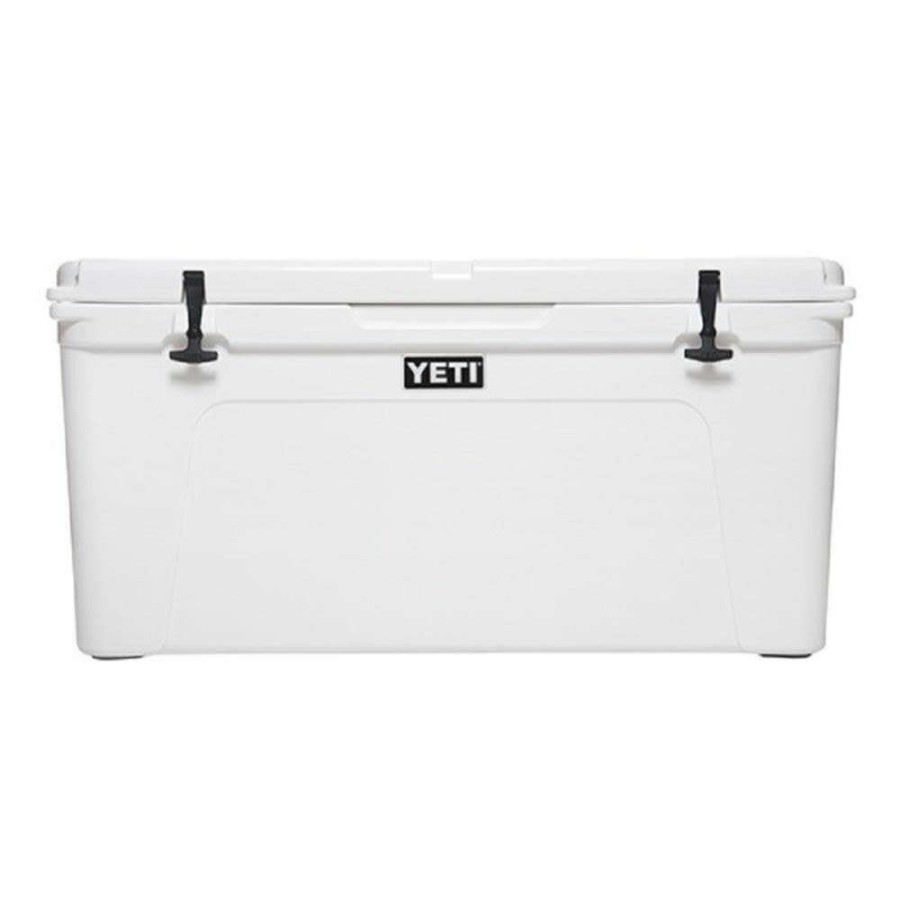 Outdoor Living * | Cheaper Tundra 125 Cooler White