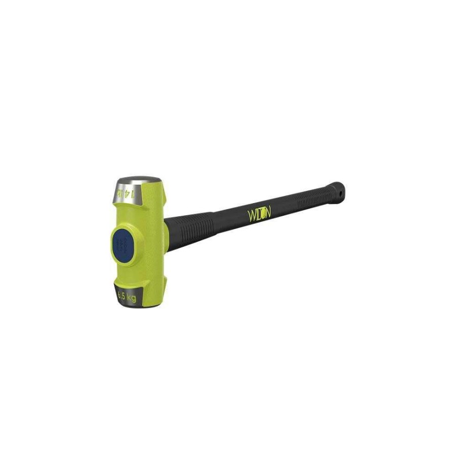 Hand Tools * | Reliable Quality 14 Lb., 36 In. Bash Sledge Hammer (30Hrc)