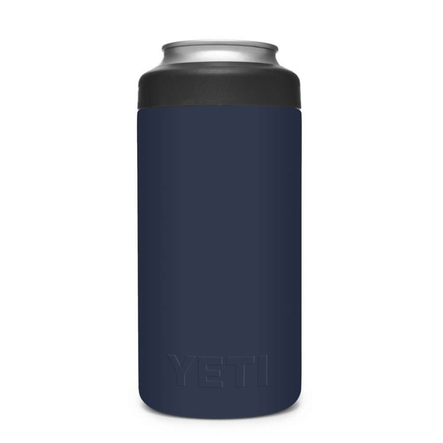 Yeti * | Discount Rambler Colster Tall Can Insulator Navy