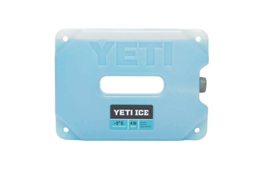 Outdoor Living * | Special Yeti Yice4N2 Cooler Ice Pack 4Lb