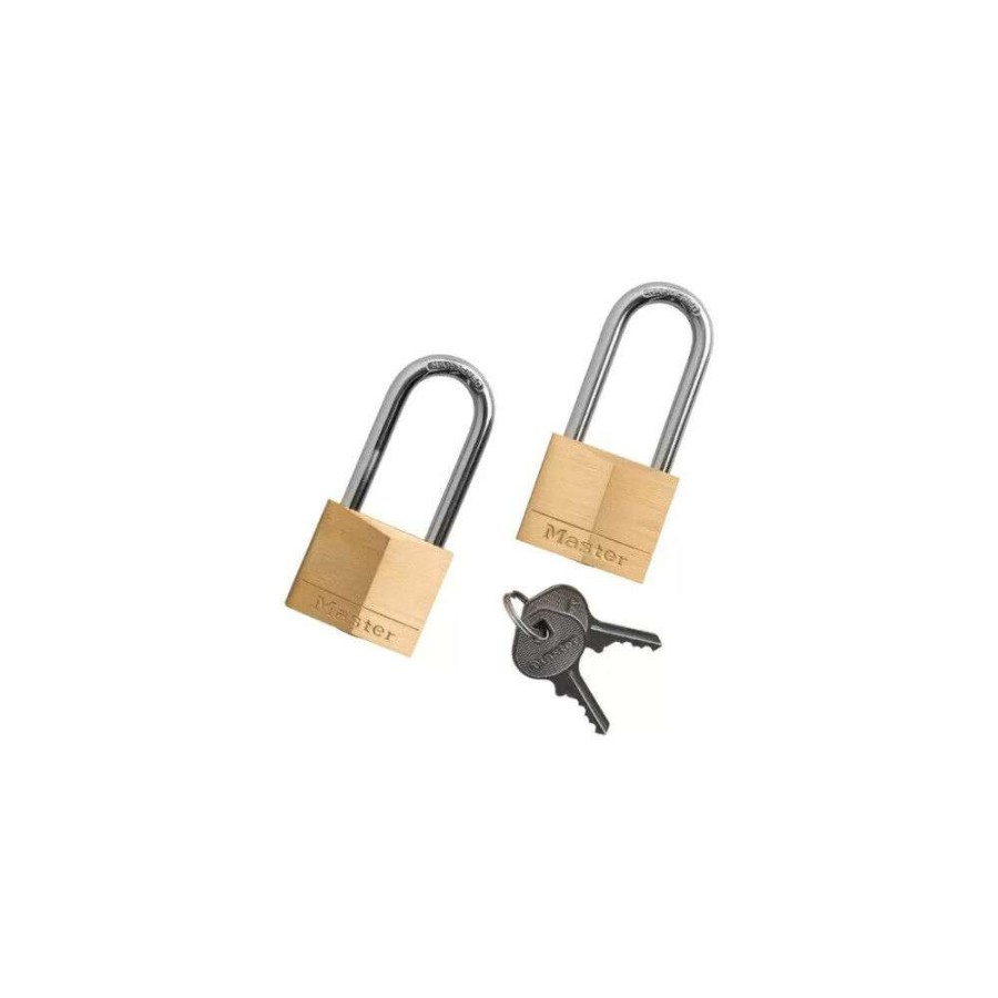 Accessories * | Classical Yeti Cooler Bear Proof Lock 2Pk