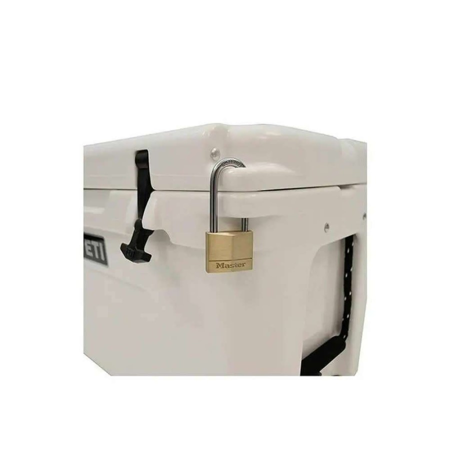 Accessories * | Classical Yeti Cooler Bear Proof Lock 2Pk