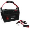 Hand Tools * | Special Wiha Redstripe Jumbo Tech Ot-Lc Tool Set