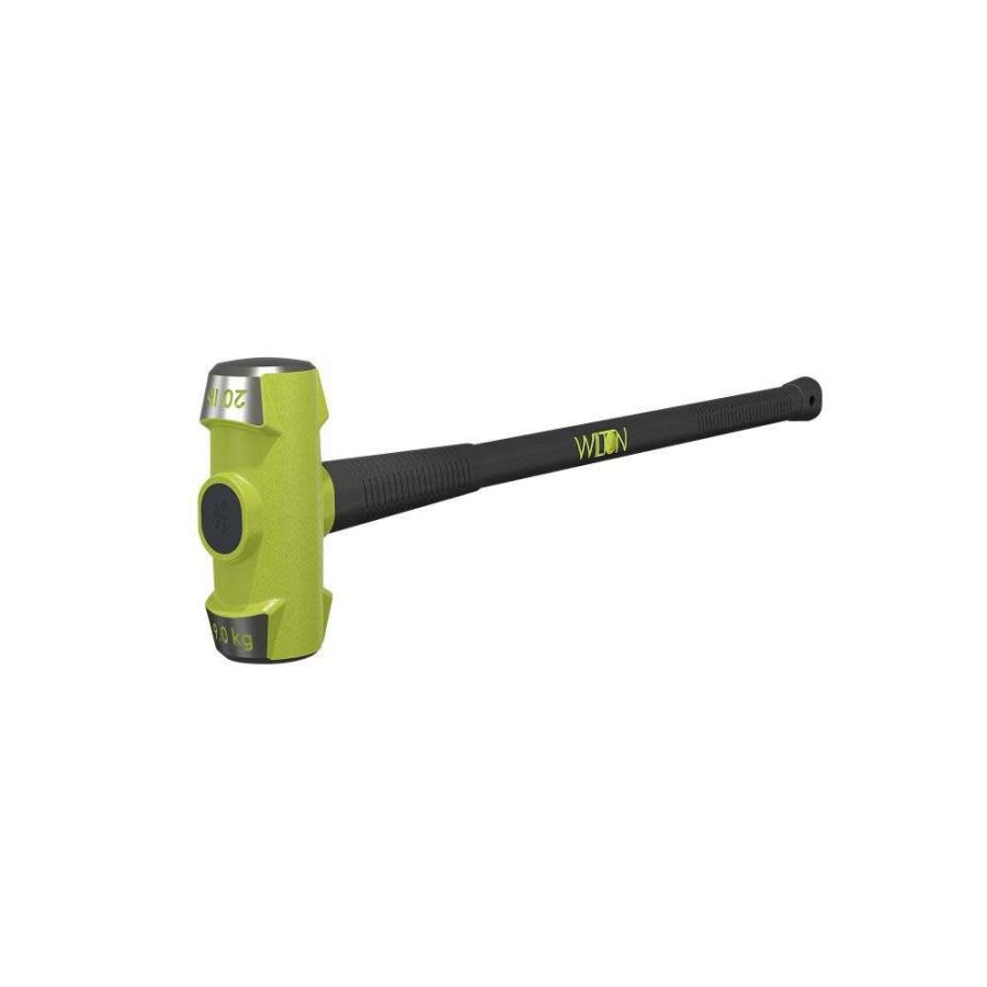 Hand Tools * | Discount 20 Lb Head, 36 In. Bash Sledge Hammer