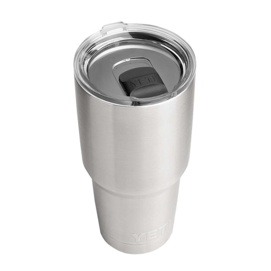 Yeti * | Reliable Quality 30 Oz Stainless Rambler With Magslider