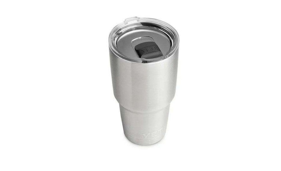 Yeti * | Reliable Quality 30 Oz Stainless Rambler With Magslider