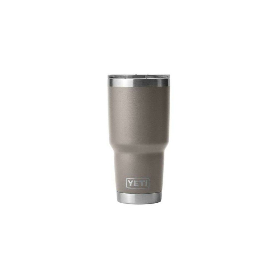 Yeti * | Bestsellers Yeti Rambler 30Oz Tumbler With Magslider Lid Sharptail Taupe