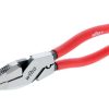 Accessories * | New In Wiha Classic Grip Linemans Pliers With Crimpers 9.5